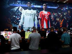 Keseruan Gamescom 2025, Pusat Hiburan Gamer Dunia