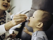 Video: SOP Pemberian Obat Cacing akan Diubah Buntut Meninggalnya Raya