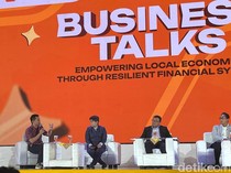 Tips Bangun Usaha Anti Gagal Bagi Pemula Ala Ketua Kadin Sumut