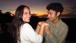 Kiesha Alvaro Jelaskan Soal Pin Foto Aurora Ribero di IG