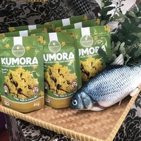 Cerita Sukses Mahasiswi Kembangkan Usaha Camilan dari Proyek Kuliah Cerita Sukses Mahasiswi Kembangkan Usaha Camilan dari Proyek Kuliah