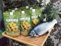 Cerita Sukses Mahasiswi Kembangkan Usaha Camilan dari Proyek Kuliah