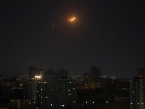 Serangan Besar-besaran, Rusia Tembakkan 580 Drone-40 Rudal ke Ukraina