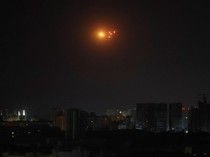 Video: Drone Rusia Hantam Kharkiv Ukraina, 32 Orang Luka-luka