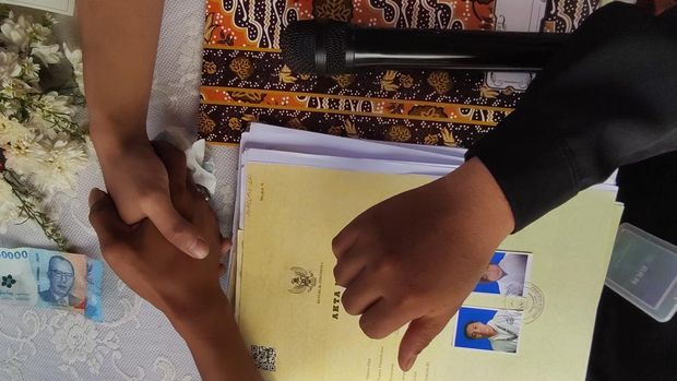 Lapangan Cilebut Barat, Kecamatan Sukaraja di Kabupaten Bogor