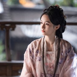 Legend of The Female General dan Drama China Romantis Terbaik