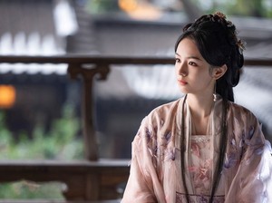 Legend of The Female General dan Drama China Romantis Terbaik