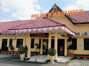 Anggota DPRD Kebumen Jadi Tersangka Dugaan Penggelapan Sertifikat Tanah