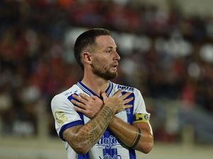 Marc Klok: Maaf Bobotoh