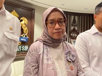 3 ASN Wafat Imbas Gedung DPRD Makassar Dibakar Massa, Menteri PANRB Buka Suara