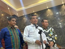 Menaker Tegaskan Arahan Prabowo: Tidak Ada Toleransi Bagi Pelaku Korupsi