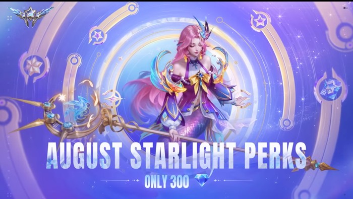 Mobile Legends: Bang Bang, nama Kadita