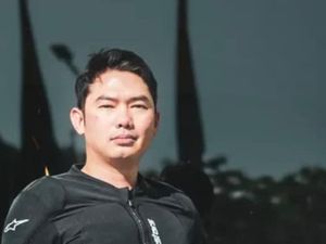Sederet Gelagat Aneh Ilham Kacab Bank Sebelum Dihabisi