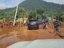 Banjir Terjang Morowali Utara, Gubernur Sulteng Duga gegara Aktivitas Tambang
