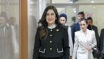 Nafa Urbach Jadi Anggota Dewan, Disorot Komentari Tunjangan Rumah Anggota DPR