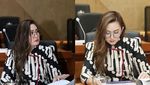 Nafa Urbach Jadi Anggota Dewan, Disorot Komentari Tunjangan Rumah Anggota DPR