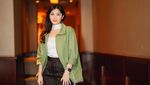 Naysila Mirdad Bermasker, Kenapa?