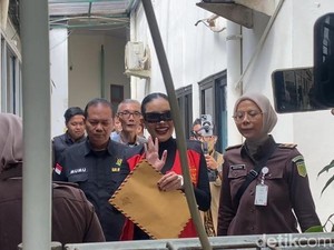 Sidang Nikita Mirzani Jadi Sorotan, Sinyal dan Akses Dibatasi