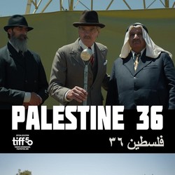Film Palestine 36 Wakili Palestina di Oscar 2026