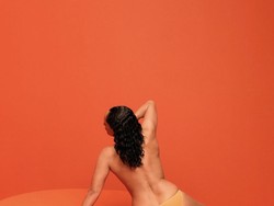 Tracee Ellis Ross Pamer Foto Topless di Kampanye Body Care Terbaru Tracee Ellis Ross Pamer Foto Topless di Kampanye Body Care Terbaru