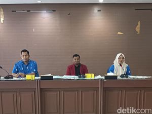 PDAM Makassar Polisikan Pemilik Akun WA Umar Hamkan soal Hoax Surat Izin Rp 10 Ribu