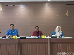Duduk Perkara PDAM Makassar Polisikan Akun WA gegara Hoax Surat Izin Berbayar