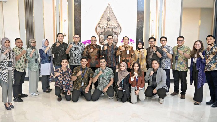 Pegadaian Sabet PMO Global Awards 2025 Kategori Asia-Pasifik