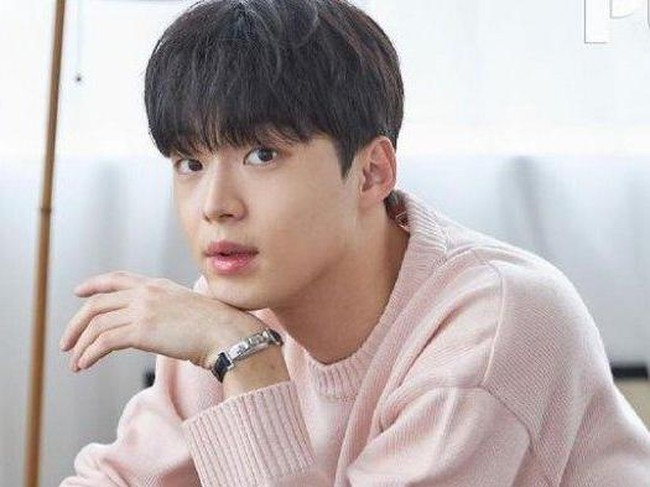 Pemain Drama Korea Beyond The Bar