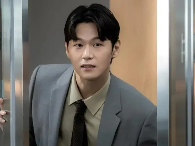 Pemain Drama Korea Beyond The Bar