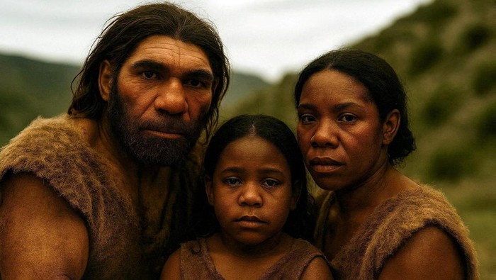 Bermula dari Afrika, Bagaimana Nenek Moyang Kita Jelajahi Dunia?