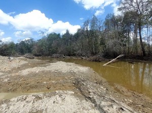 Warga Persoalkan Jalur Baru Sungai Siagung, PT BBA: Semua Sesuai Prosedur