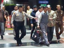 Sosok Rudy Ong, Bos Tambang Kaltim yang Merangkak di KPK Usai Dijemput Paksa