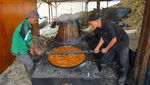 Gula Saka Nagari Lawang, Cita Rasa Asli dari Tebu Lokal