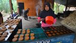 Gula Saka Nagari Lawang, Cita Rasa Asli dari Tebu Lokal