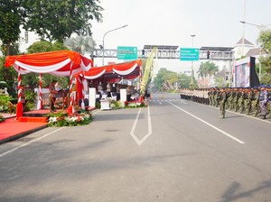 Sejarah Singkat Hari Juang Polri yang Diperingati Hari Ini
