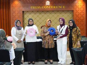 Sekjen Dorong Perpustakaan MPR Jadi Wadah Kreativitas & Pemberdayaan
