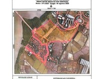 Pemkot Makassar Tuntaskan Sertifikasi 13,8 Hektare Lahan Stadion Untia