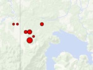 Dampak Gempa Bekasi M 4,7: 46 Bangunan Rusak-Ratusan Warga Terdampak