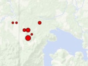 Dampak Gempa Bekasi M 4,7: 46 Bangunan Rusak-Ratusan Warga Terdampak