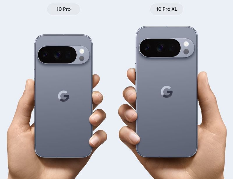 Pixel 10