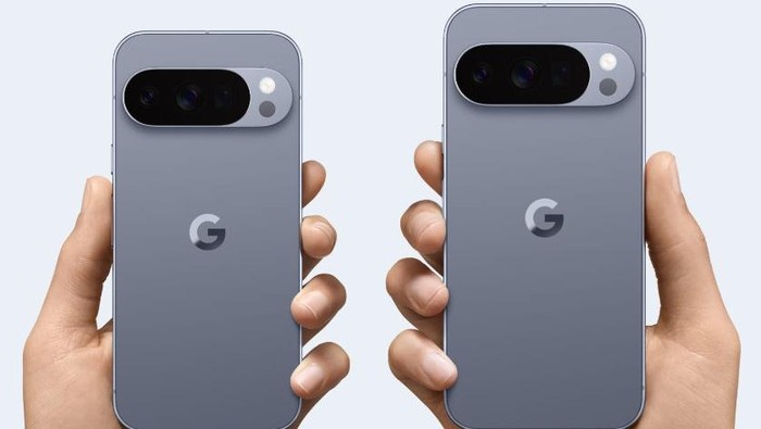 Pixel 10