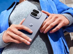 Google Ungkap Fakta Rating IP68 di HP: Tidak Bertahan Selamanya