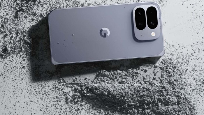 Pixel 10 Pro Fold