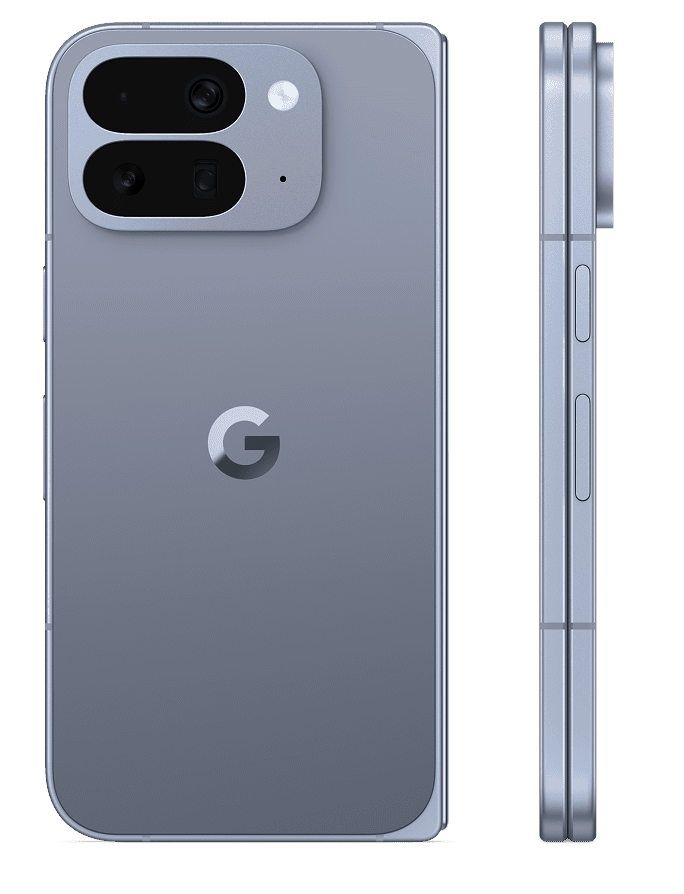 Pixel 10 Pro Fold