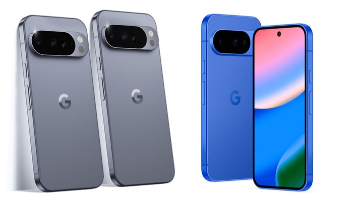 Pixel 10 Series