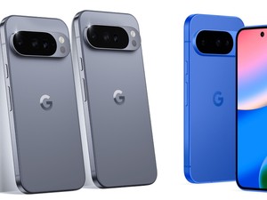 Google Pixel 10, Pixel 10 Pro & Pro XL Resmi Rilis, Ini Harga dan Speknya