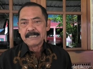 Gantikan Bambang Pacul Pimpin PDIP Jateng, FX Rudy Janji Tak Akan Gusur Kader