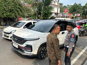 Anggota Polda Metro Jaya Jadi Korban Tabrak Lari di Jalur SSA Kota Bogor