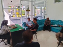 Walid Lombok Diserahkan ke Jaksa, Langsung Ditahan di Lapas Lobar