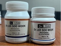 Soroti Klaim Pemutih Kulit, BPOM Tegaskan Suplemen Dr LSW Produk Ilegal!